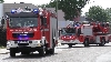 Berufsfeuerwehr Essen FuRw 1 - HLF & DLK