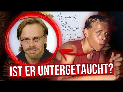 Das mysteriöse Verschwinden von Daniel Eberhardt... (15)