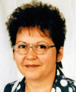 Roswitha Hedt