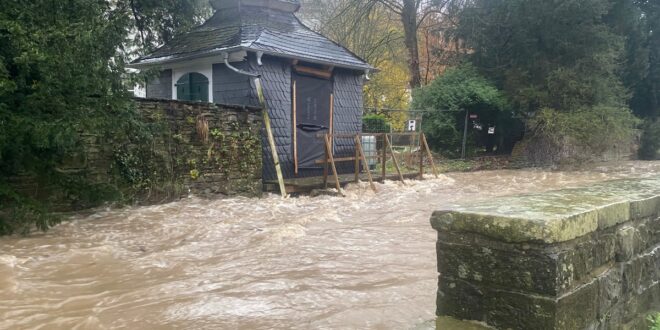 Copyright Feuerwehr Velbert